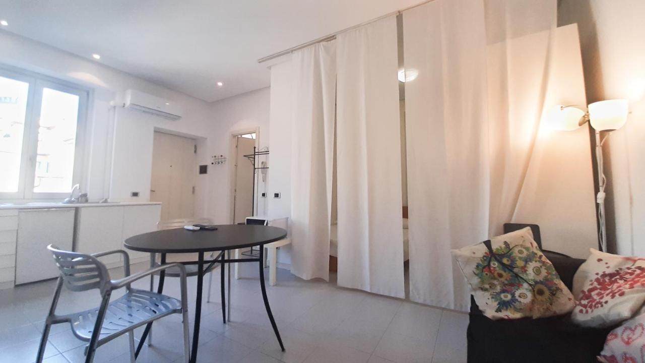 Joivy Light Isola Studio ميلان المظهر الخارجي الصورة