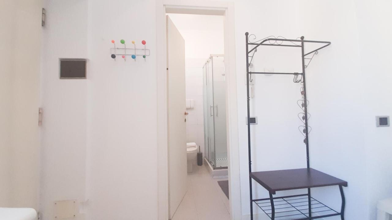 Joivy Light Isola Studio ميلان المظهر الخارجي الصورة